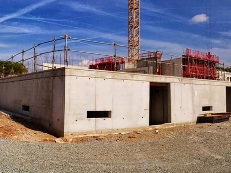 Réalisations — Public