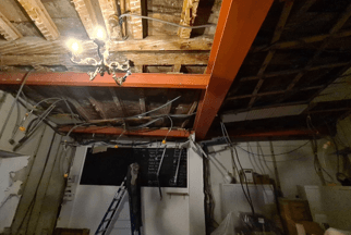 Expertise & Restructurations
